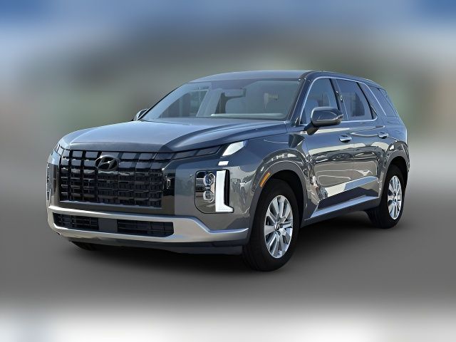 2025 Hyundai Palisade SE