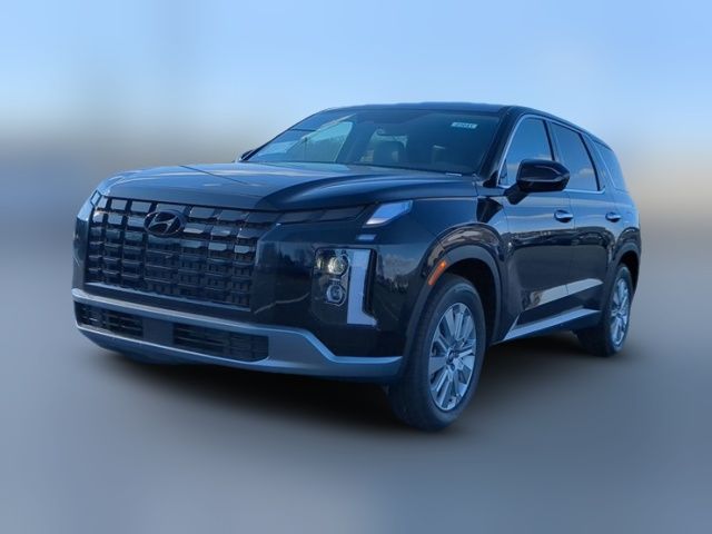 2025 Hyundai Palisade SE