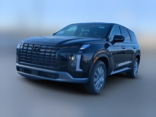 2025 Hyundai Palisade SE