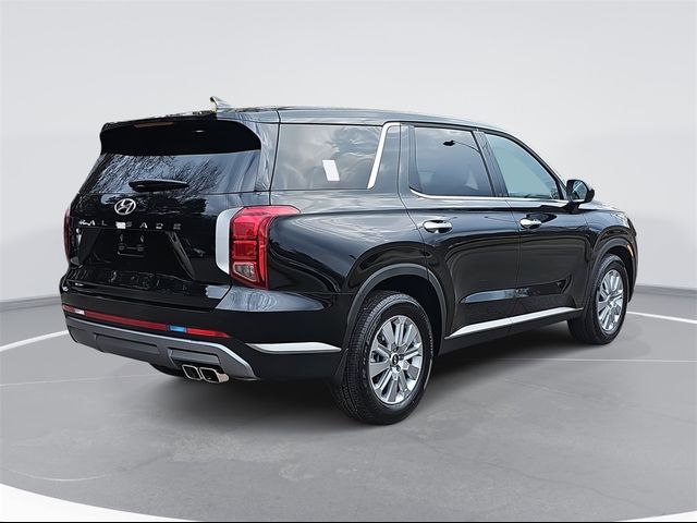 2025 Hyundai Palisade SE