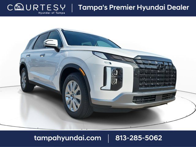 2025 Hyundai Palisade SE