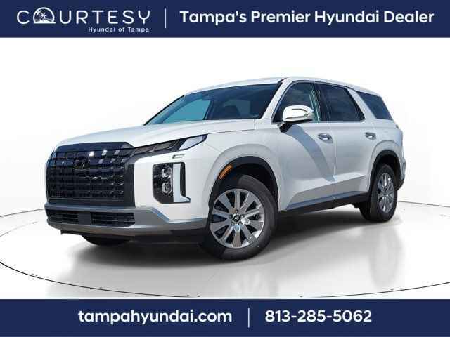 2025 Hyundai Palisade SE