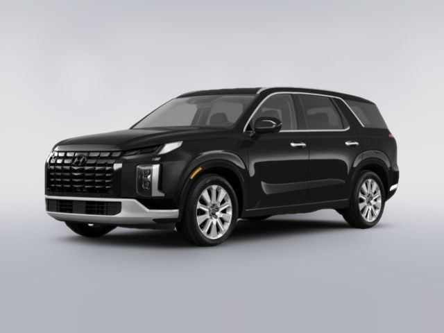 2025 Hyundai Palisade SE