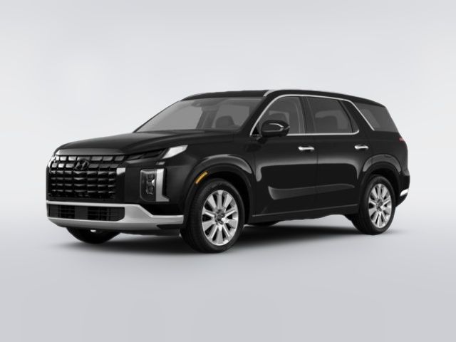 2025 Hyundai Palisade SE