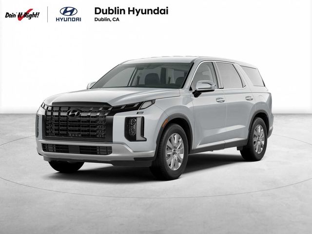 2025 Hyundai Palisade SE