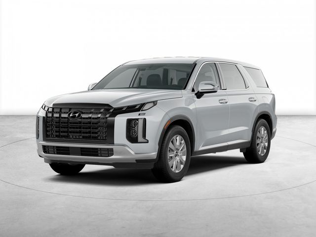 2025 Hyundai Palisade SE