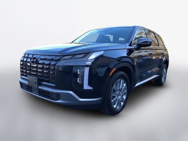 2025 Hyundai Palisade SE