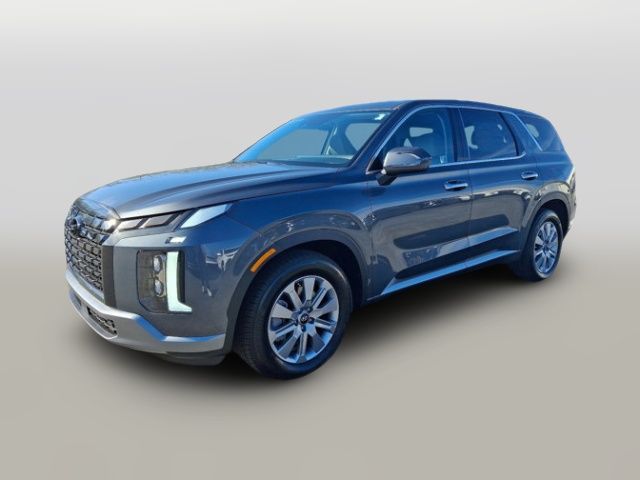 2025 Hyundai Palisade SE