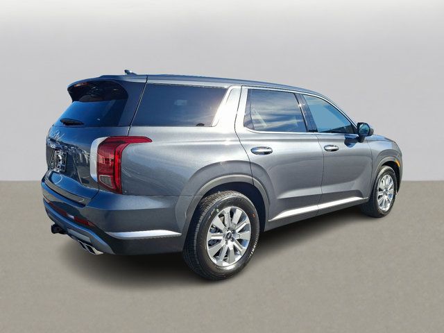 2025 Hyundai Palisade SE