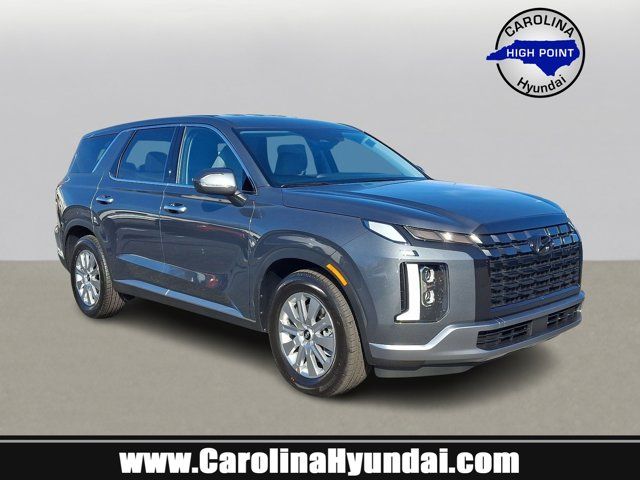 2025 Hyundai Palisade SE