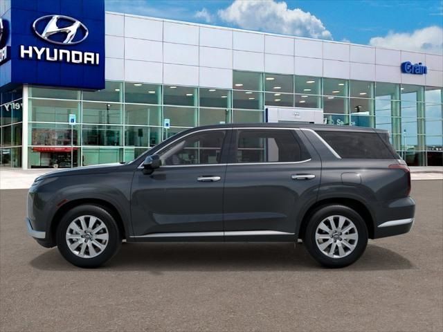 2025 Hyundai Palisade SE