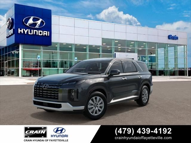 2025 Hyundai Palisade SE