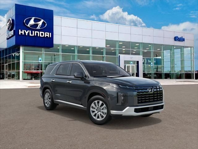 2025 Hyundai Palisade SE