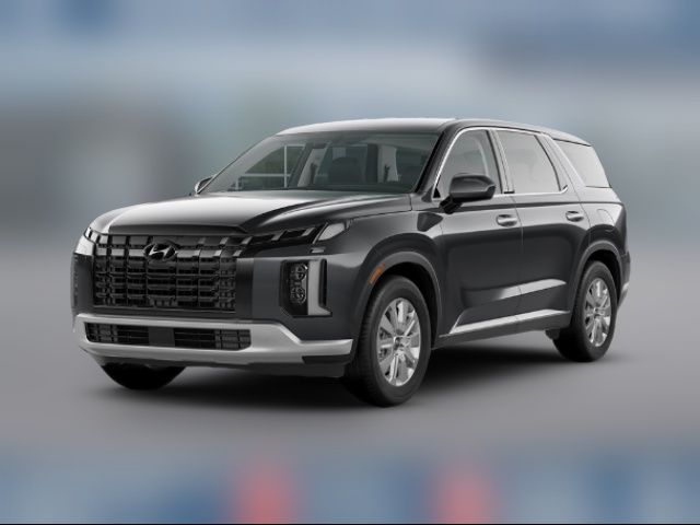 2025 Hyundai Palisade SE