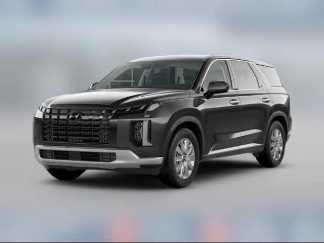 2025 Hyundai Palisade SE