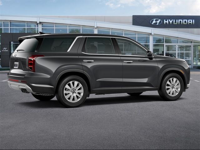 2025 Hyundai Palisade SE