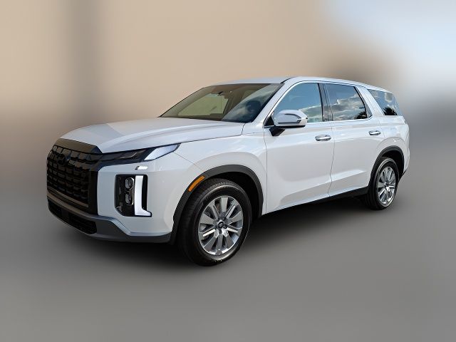 2025 Hyundai Palisade SE