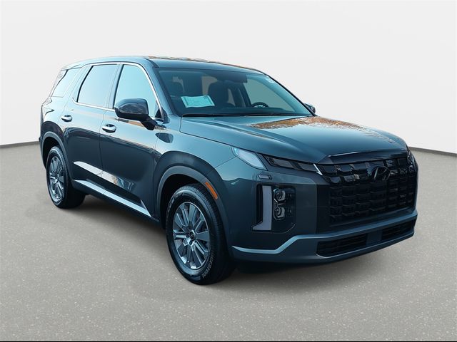 2025 Hyundai Palisade SE