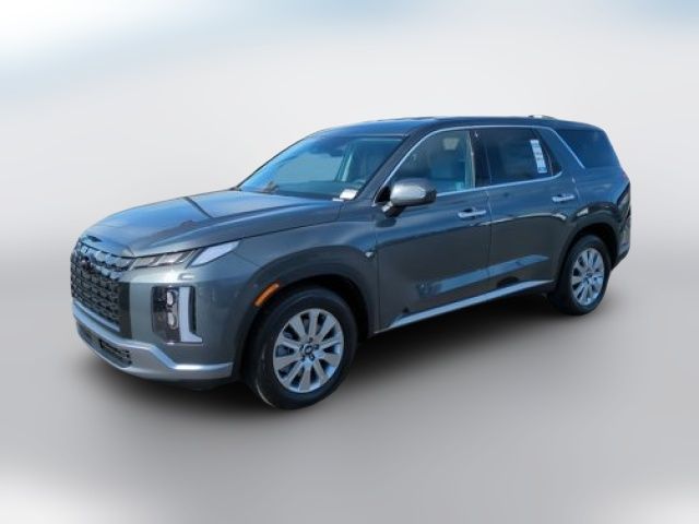 2025 Hyundai Palisade SE