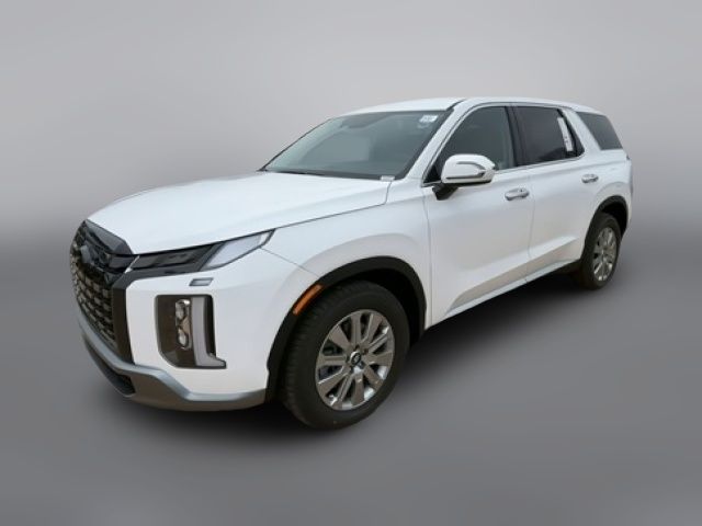 2025 Hyundai Palisade SE