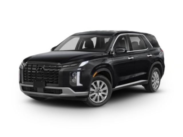 2025 Hyundai Palisade SE