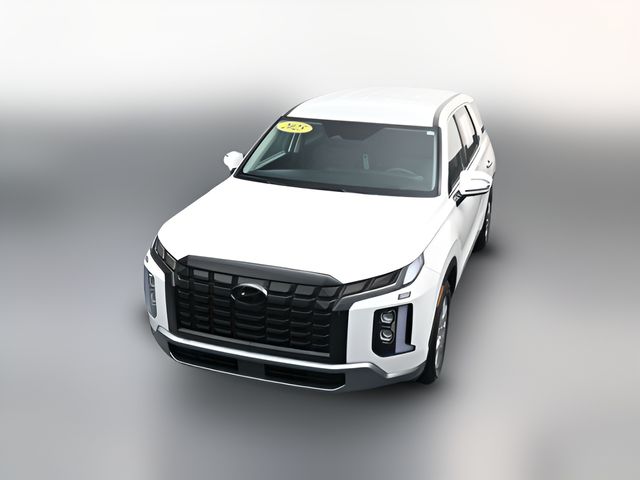 2025 Hyundai Palisade SE