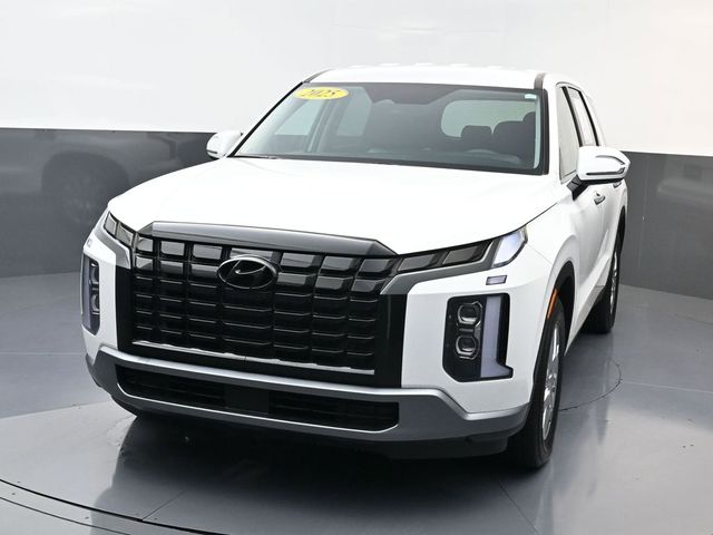 2025 Hyundai Palisade SE