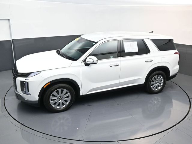 2025 Hyundai Palisade SE