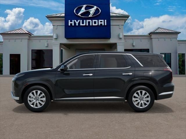 2025 Hyundai Palisade SE