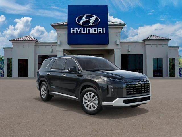 2025 Hyundai Palisade SE