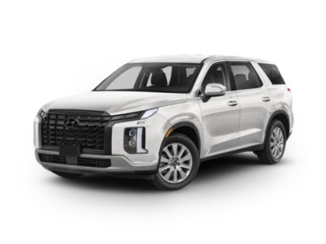 2025 Hyundai Palisade SE