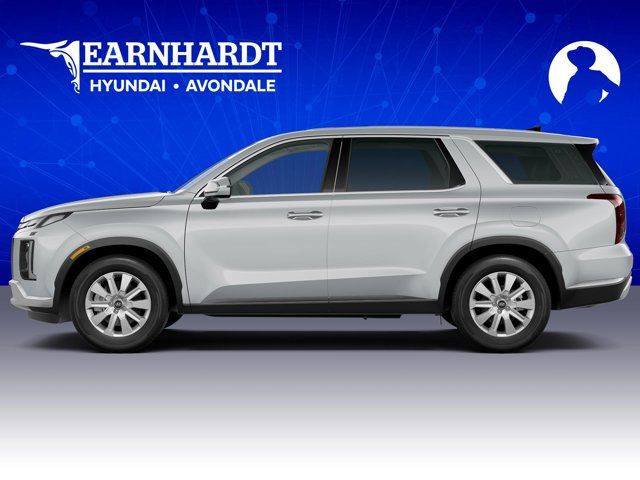 2025 Hyundai Palisade SE