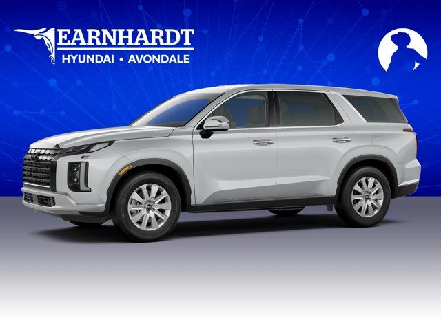 2025 Hyundai Palisade SE