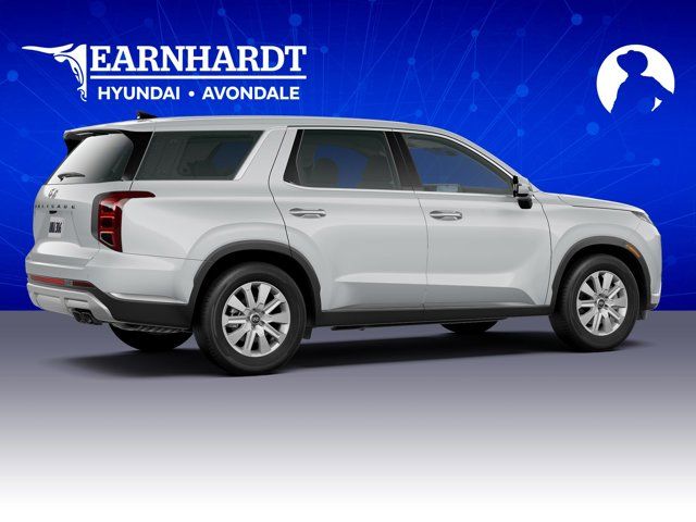 2025 Hyundai Palisade SE