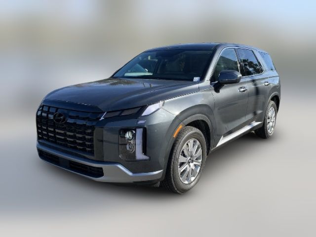 2025 Hyundai Palisade SE