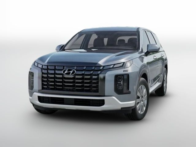 2025 Hyundai Palisade SE