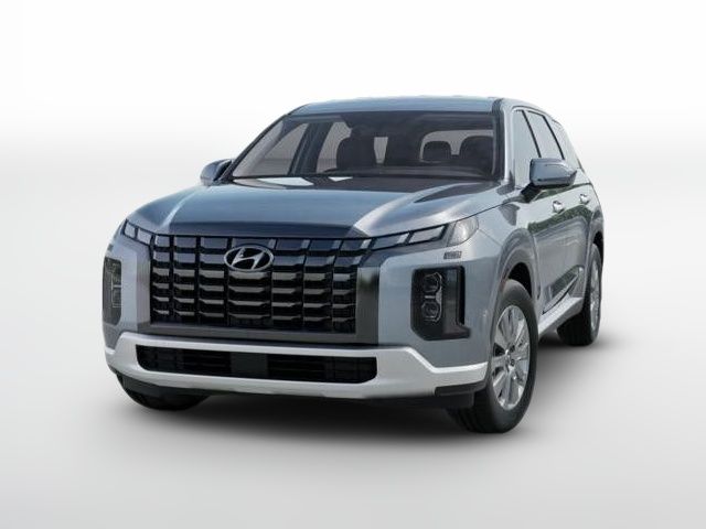 2025 Hyundai Palisade SE