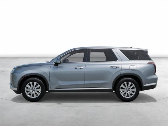 2025 Hyundai Palisade SE