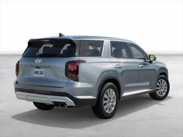 2025 Hyundai Palisade SE