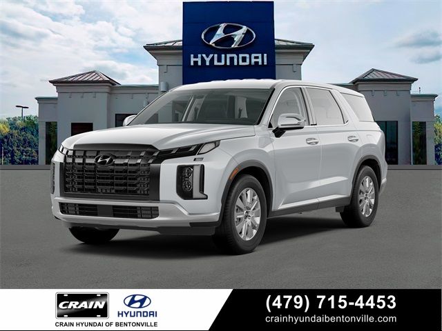 2025 Hyundai Palisade SE