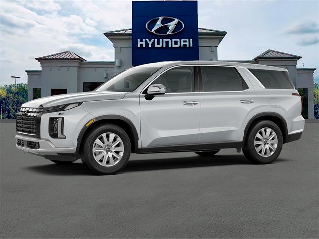 2025 Hyundai Palisade SE