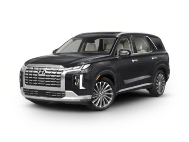 2025 Hyundai Palisade SE