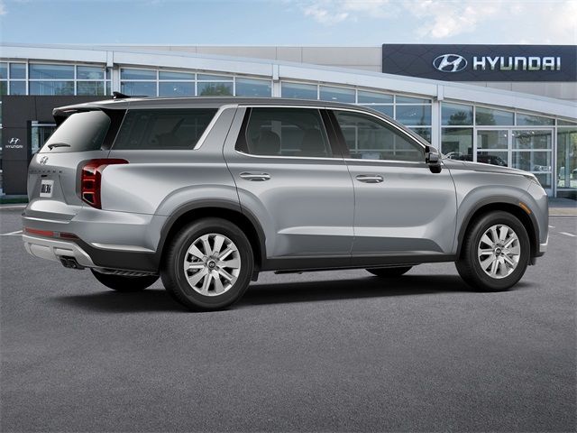 2025 Hyundai Palisade SE