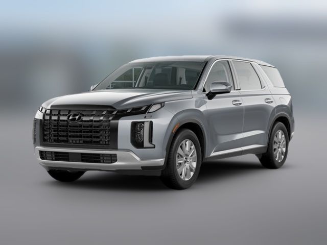 2025 Hyundai Palisade SE