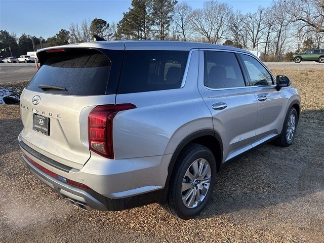 2025 Hyundai Palisade SE