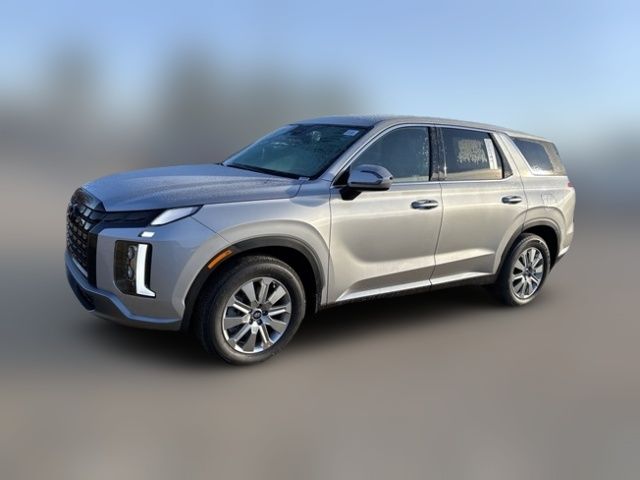 2025 Hyundai Palisade SE