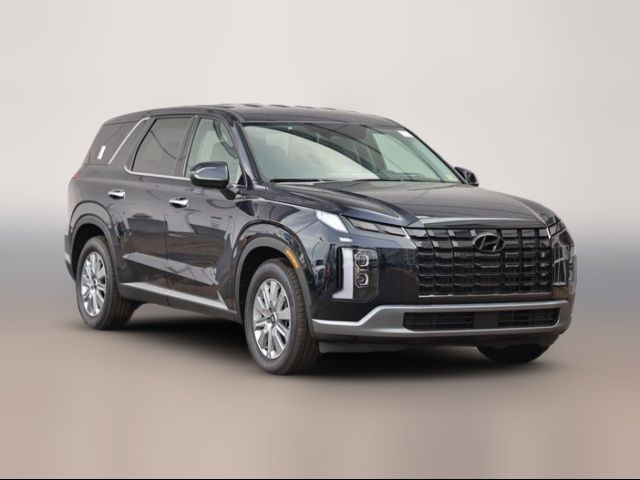 2025 Hyundai Palisade SE