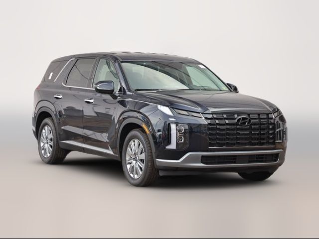 2025 Hyundai Palisade SE