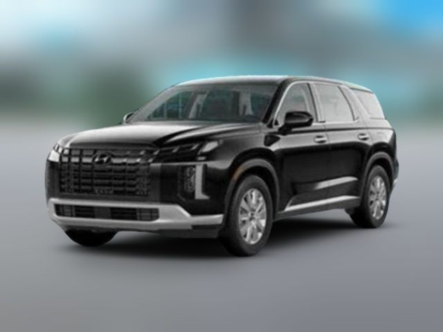 2025 Hyundai Palisade SE