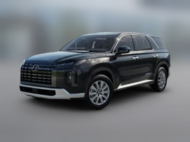 2025 Hyundai Palisade SE